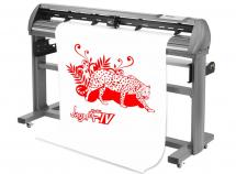 Κοπτικά Βινυλίου